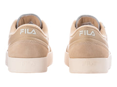 Tenis FILA Royalton Color Beige para Mujer