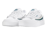 Tenis Fila Royalton 02026 Para Mujer