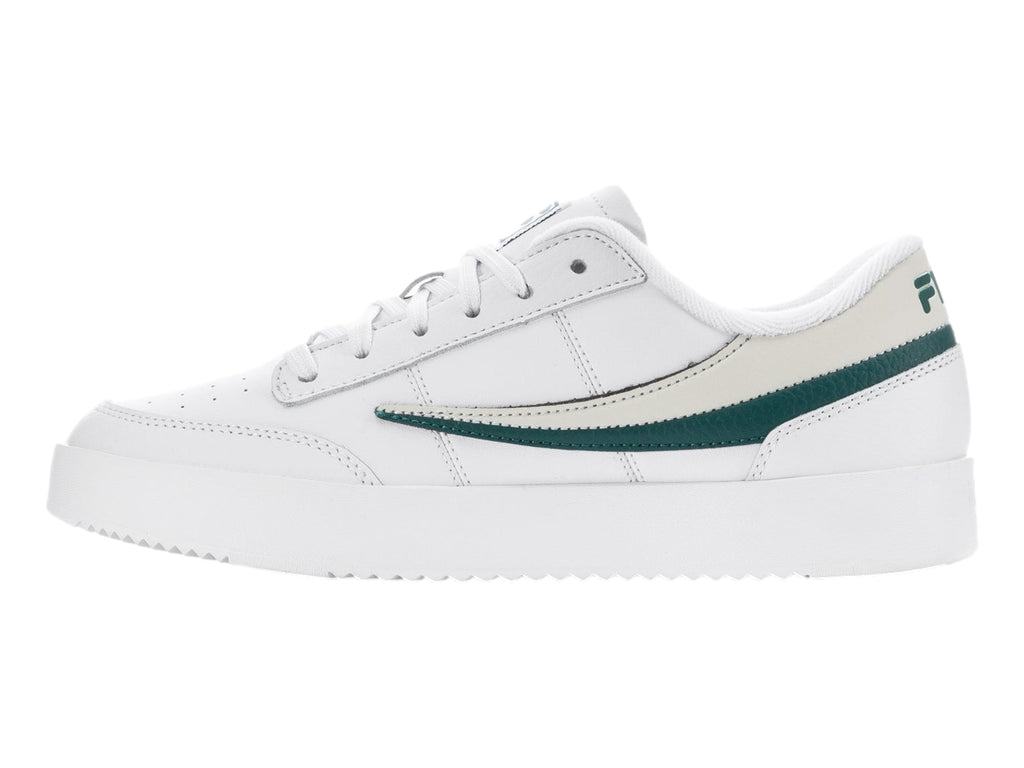 Tenis Fila Royalton 02026 Para Mujer