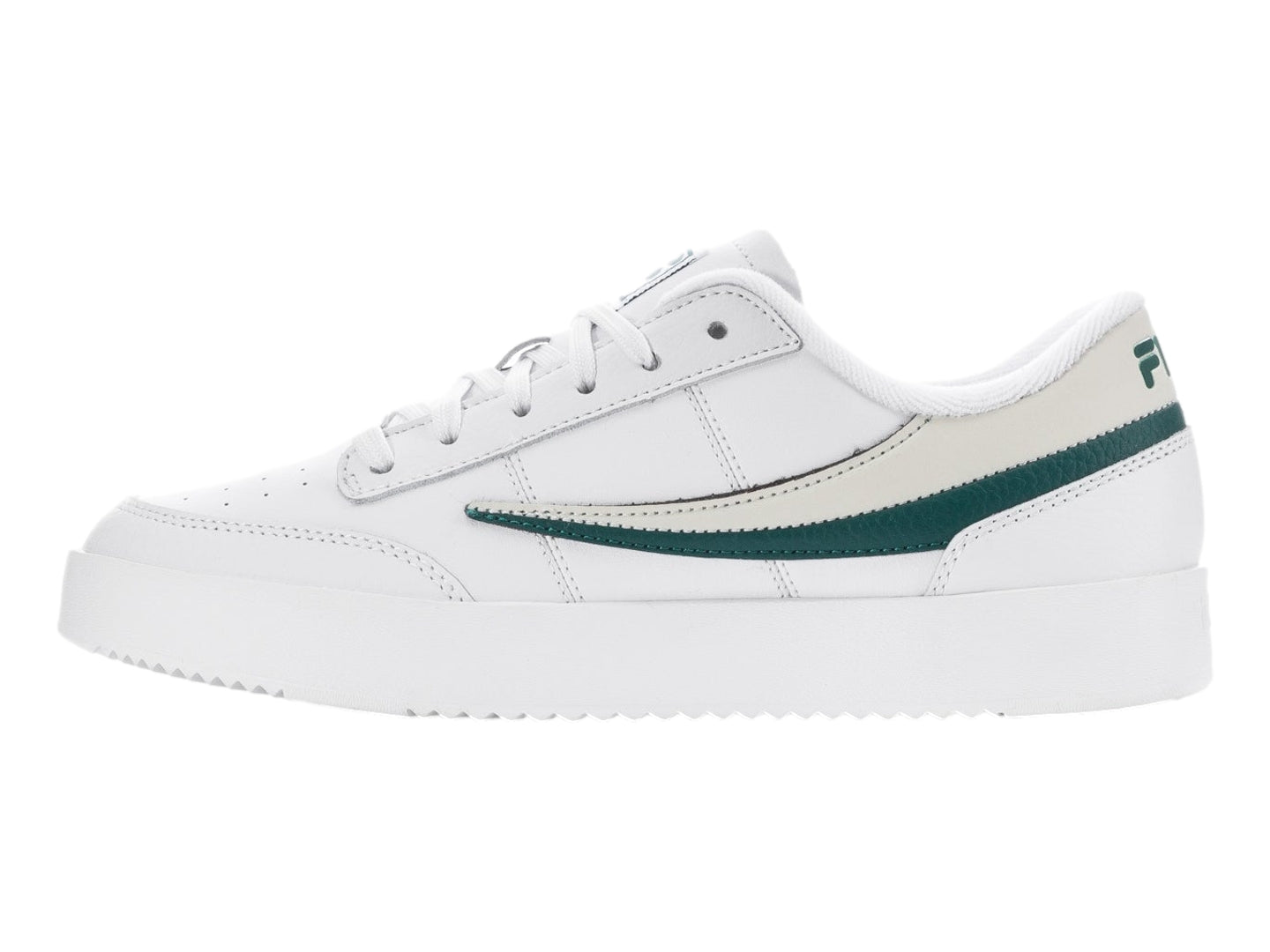 Tenis Fila Royalton 02026 Para Mujer