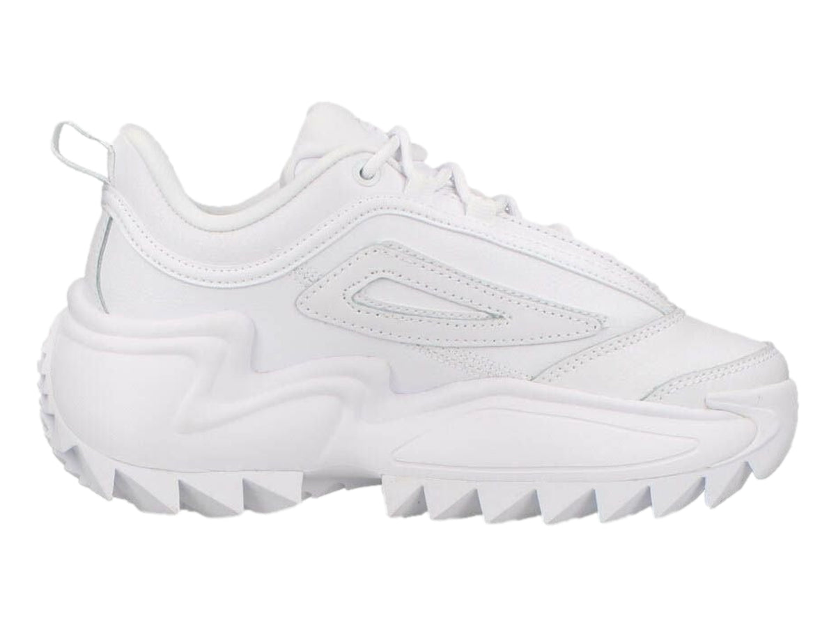 Tenis Fila Twister 02280 Para Mujer