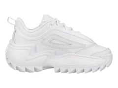 Tenis Fila Twister 02280 Para Mujer