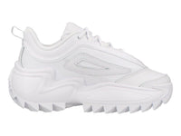 Tenis Fila Twister 02280 Para Mujer