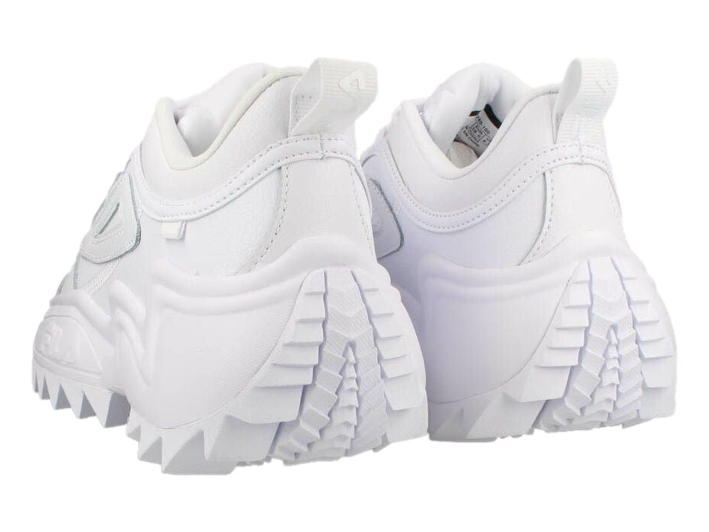Tenis Fila Twister 02280 Para Mujer