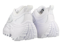 Tenis Fila Twister 02280 Para Mujer