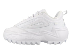 Tenis FILA Twister Blancos para Mujer