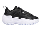 Tenis Fila Twister 02294 Para Mujer