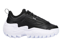 Tenis Fila Twister 02294 Para Mujer