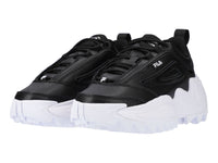 Tenis Fila Twister 02294 Para Mujer
