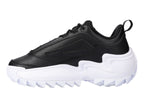 Tenis Fila Twister 02294 Para Mujer