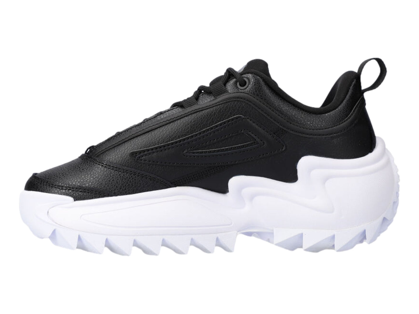 Tenis Fila Twister 02294 Para Mujer