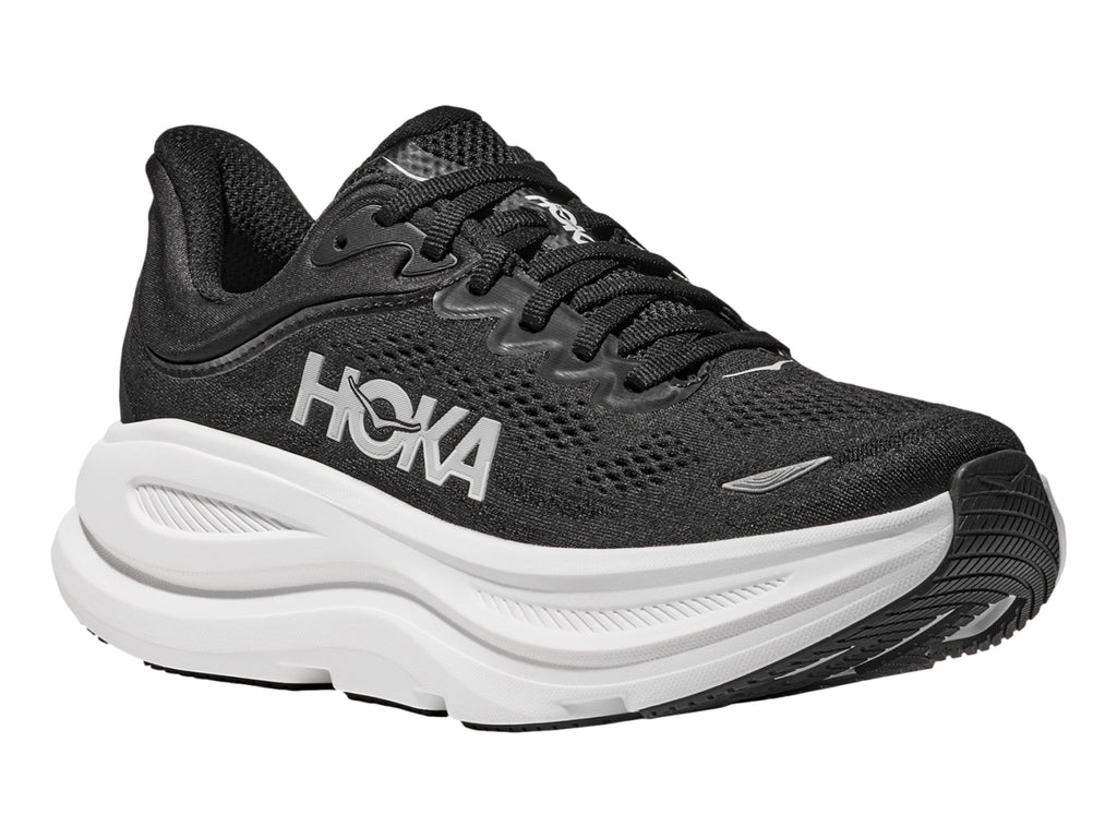 Tenis Hoka Bondi 9 162011 Para Hombre