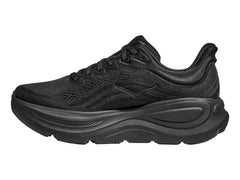 Tenis HOKA Bondi 9 Negro para Hombre