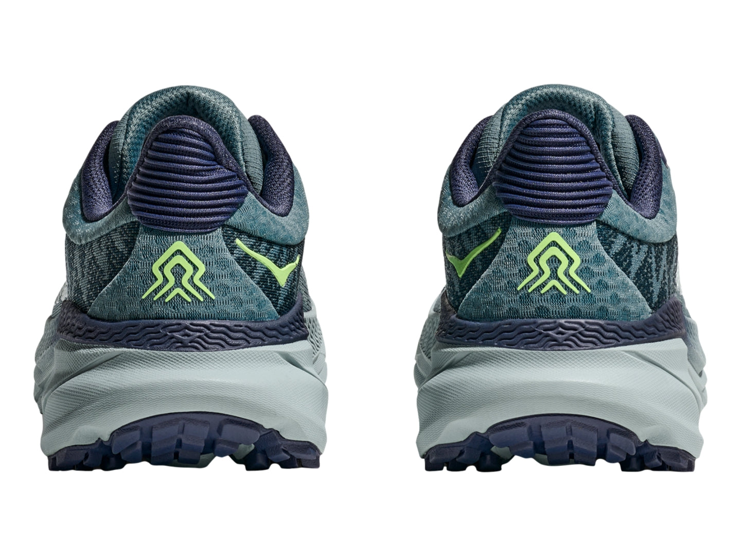 Tenis Hoka Challenger Atr 7 134497 Para Hombre