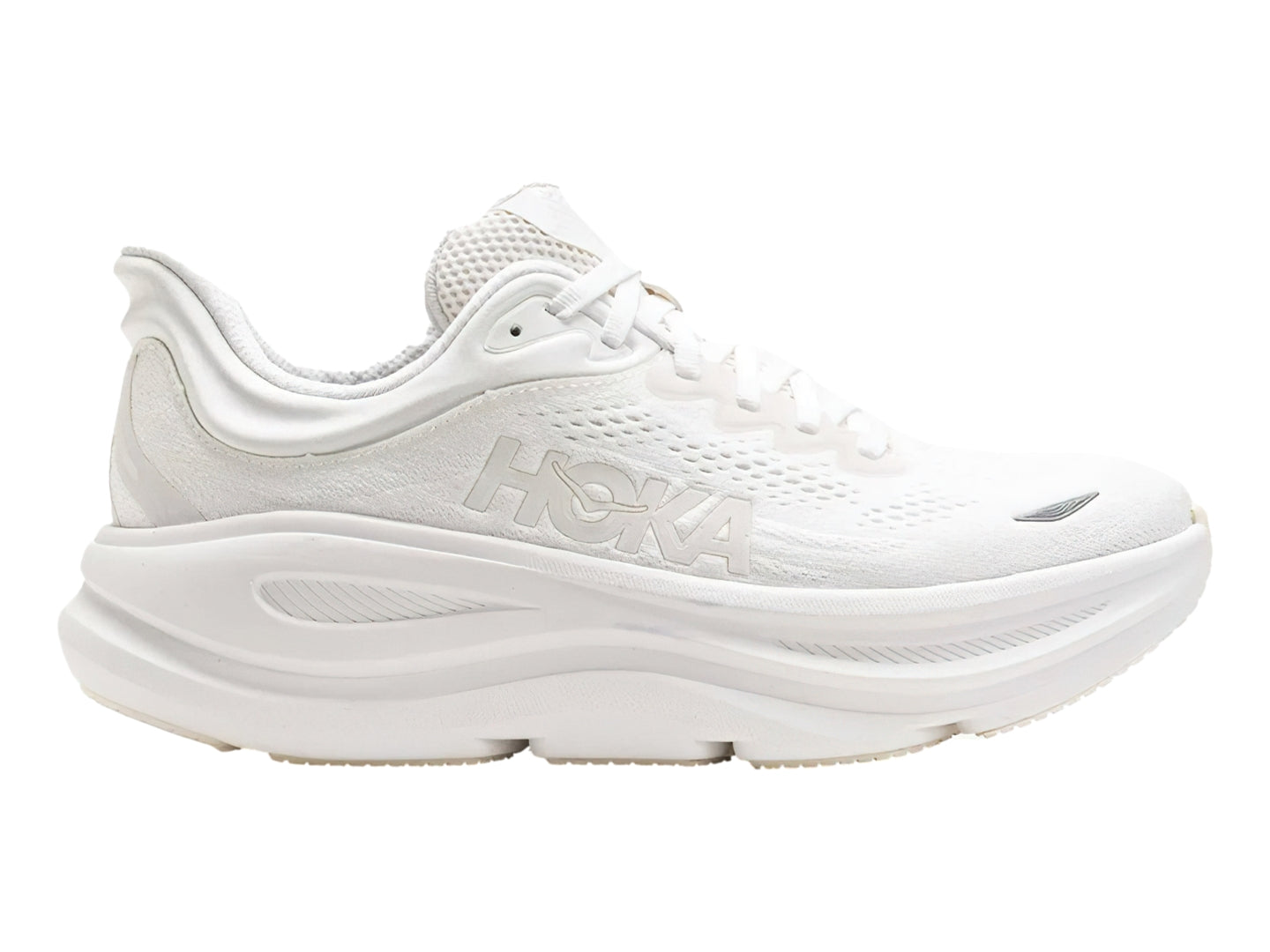 Tenis Hoka Bondi 9 162011 Para Hombre