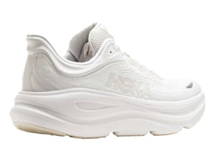 Tenis HOKA Bondi 9 Blanco para Hombre