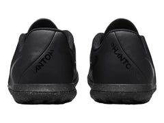 Tenis de Fútbol Nike Phantom GX II Club Negro para Niño