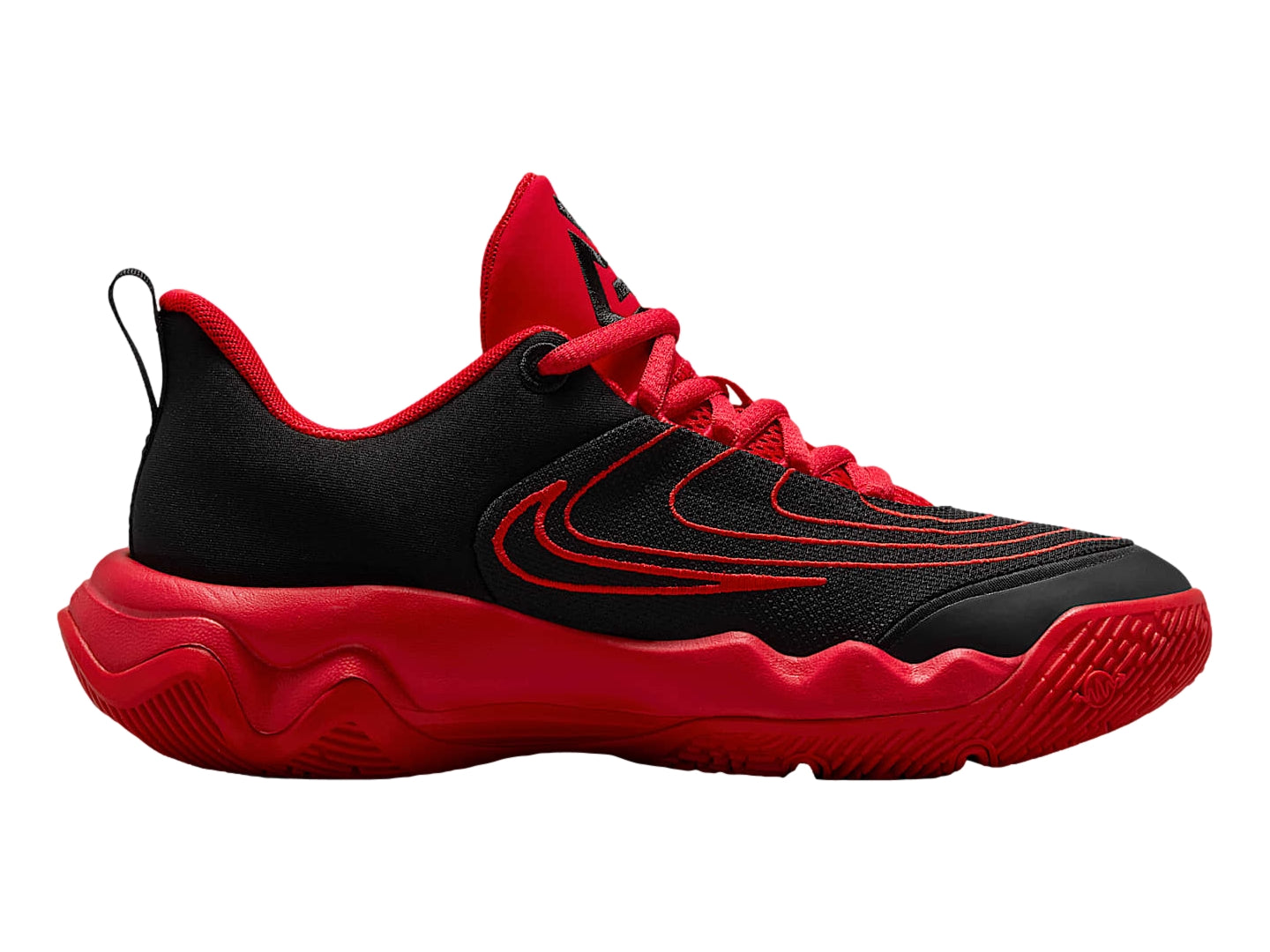 Tenis Nike Fz6734 Para Niño