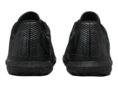 Tenis Nike Vapor 16 Club TF Negros para Niño
