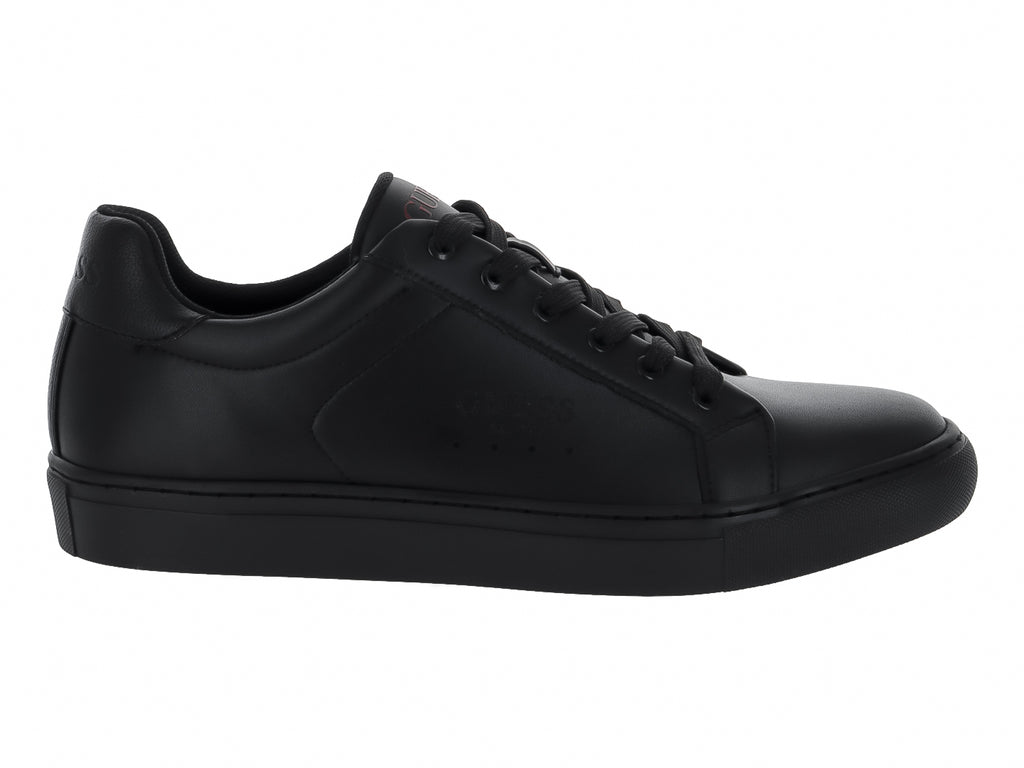 Tenis Guess Caballero Amatsi Para Hombre