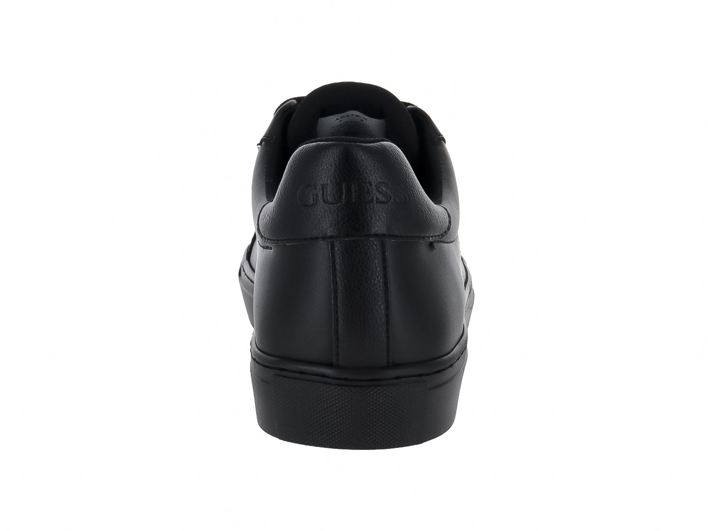 Tenis Guess Caballero Amatsi Para Hombre