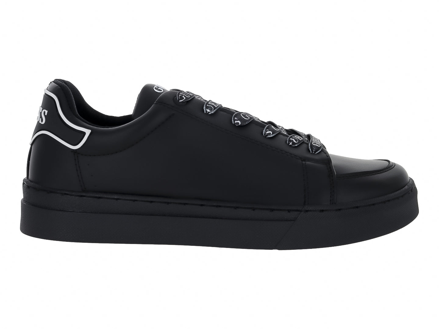Tenis Guess Caballero Armita Para Hombre