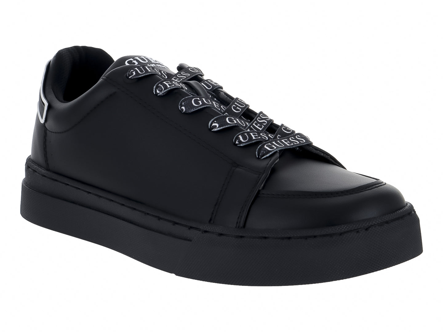 Tenis Guess Caballero Armita Para Hombre