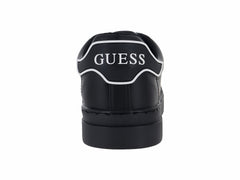 Tenis Guess Armita Negros para Hombre