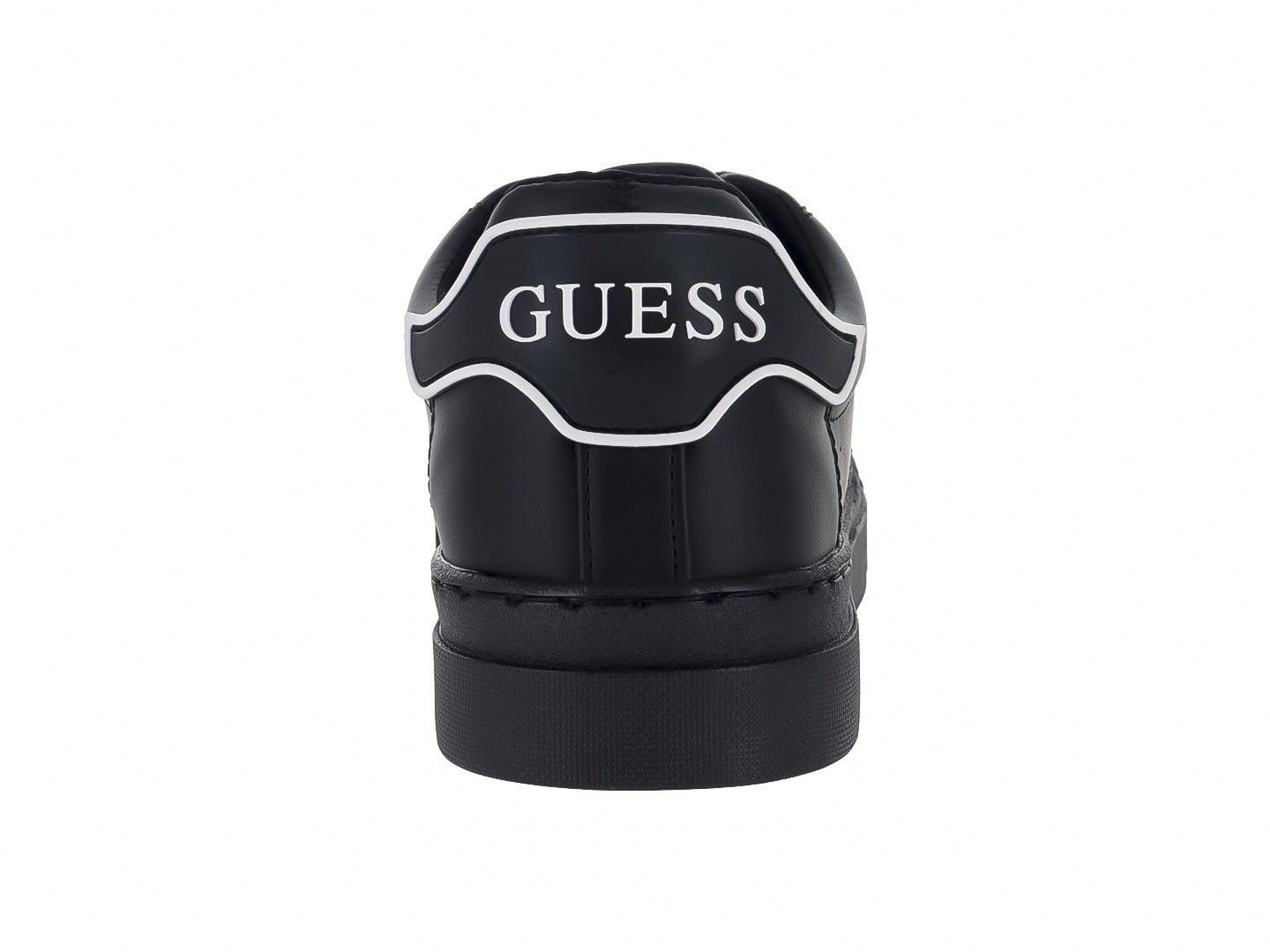 Tenis Guess Caballero Armita Para Hombre