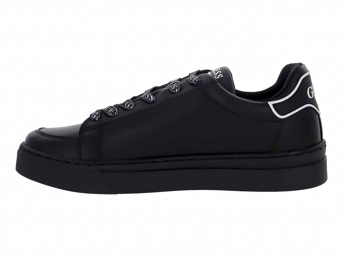 Tenis Guess Caballero Armita Para Hombre