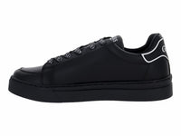Tenis Guess Armita Negros para Hombre