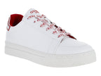 Tenis Guess Caballero Armita Para Hombre