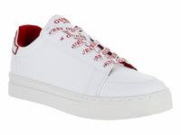 Tenis Guess Blanco para Hombre