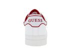 Tenis Guess Caballero Armita Para Hombre