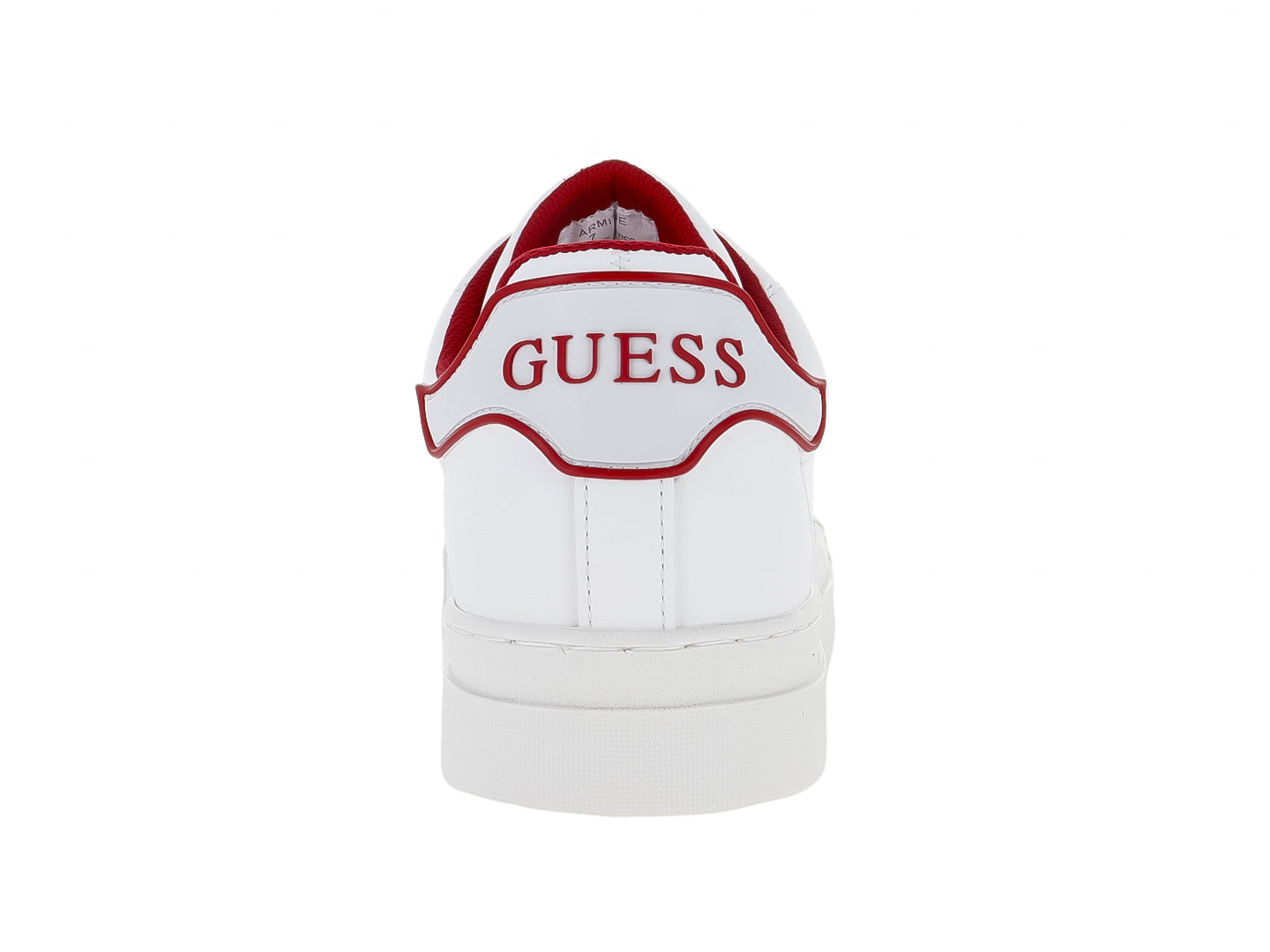 Tenis Guess Caballero Armita Para Hombre