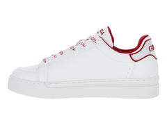 Tenis Guess Blanco para Hombre