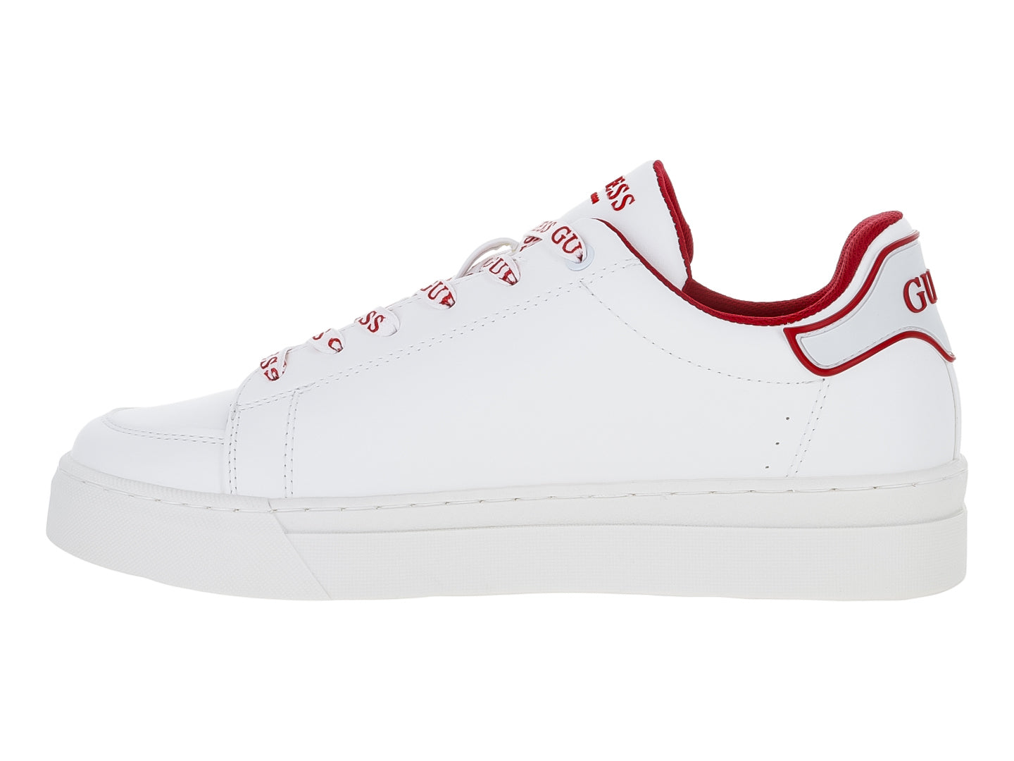 Tenis Guess Caballero Armita Para Hombre