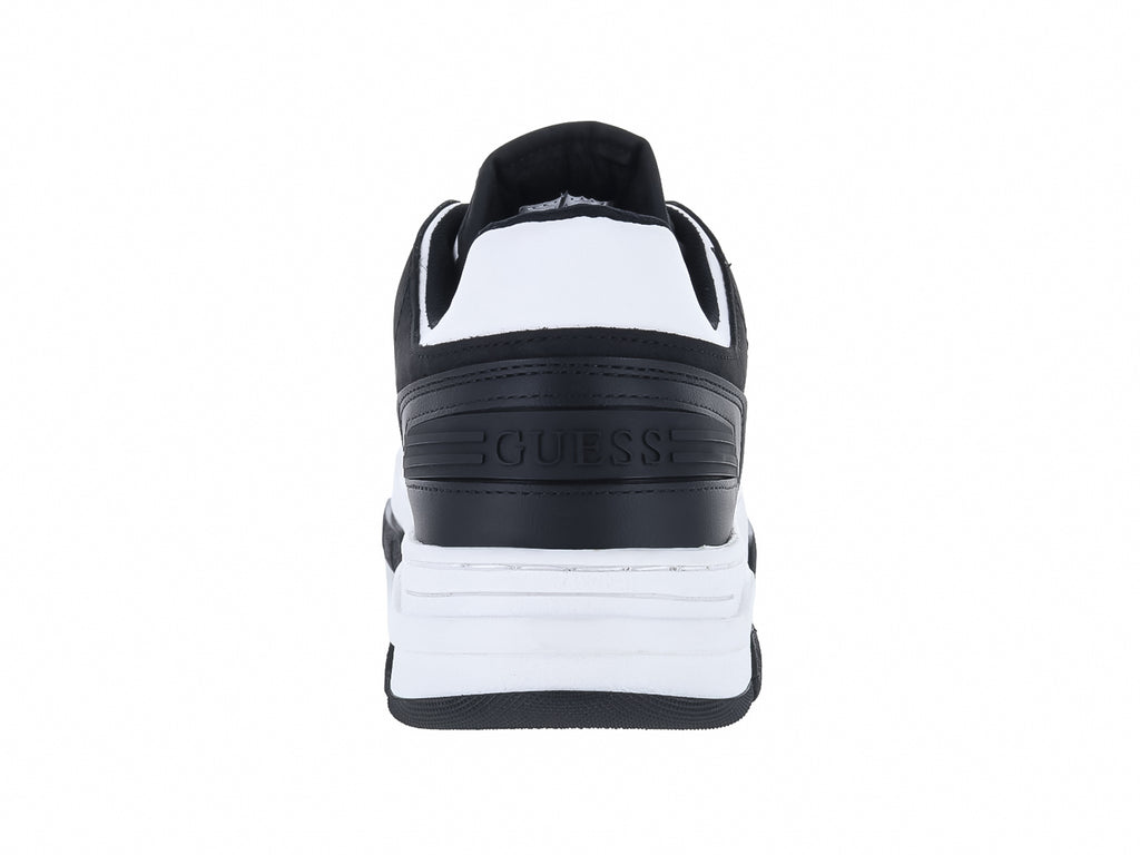 Tenis Guess Charar Para Hombre