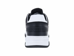 Tenis Guess Negro y Blanco para Hombre