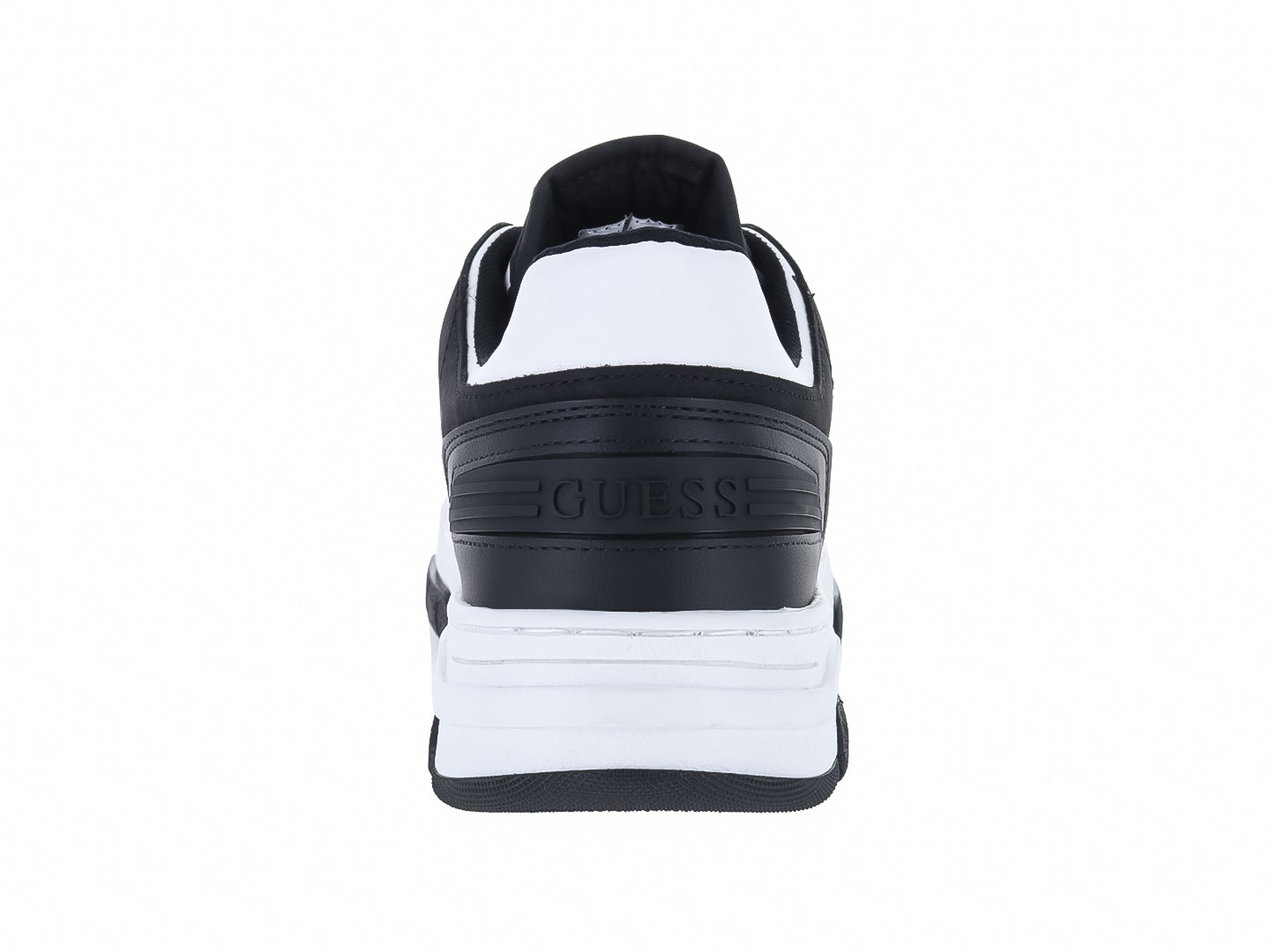 Tenis Guess Charar Para Hombre