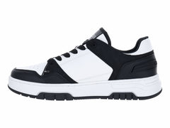 Tenis Guess Negro y Blanco para Hombre