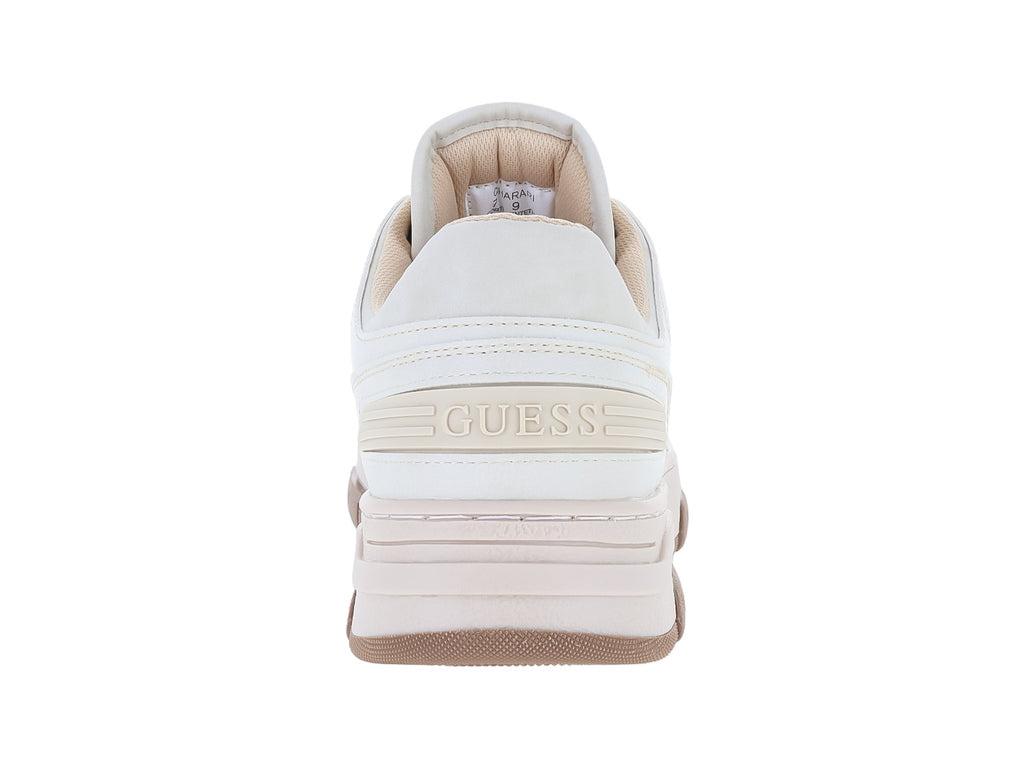 Tenis Guess Charar Para Hombre