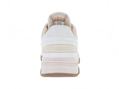 Tenis Guess Ivory para Hombre