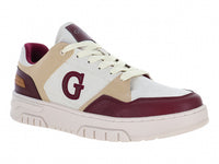 Tenis Guess Charar Para Hombre