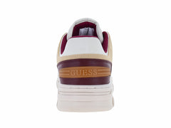 Tenis Guess Ivory Multicolor para Hombre