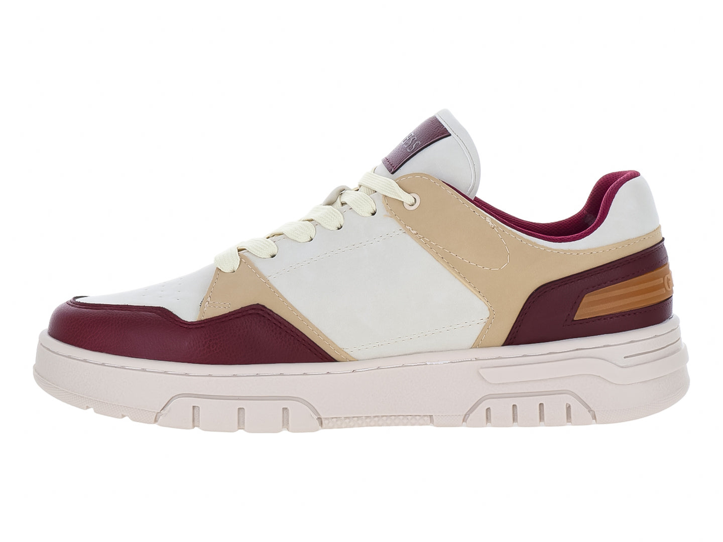 Tenis Guess Charar Para Hombre