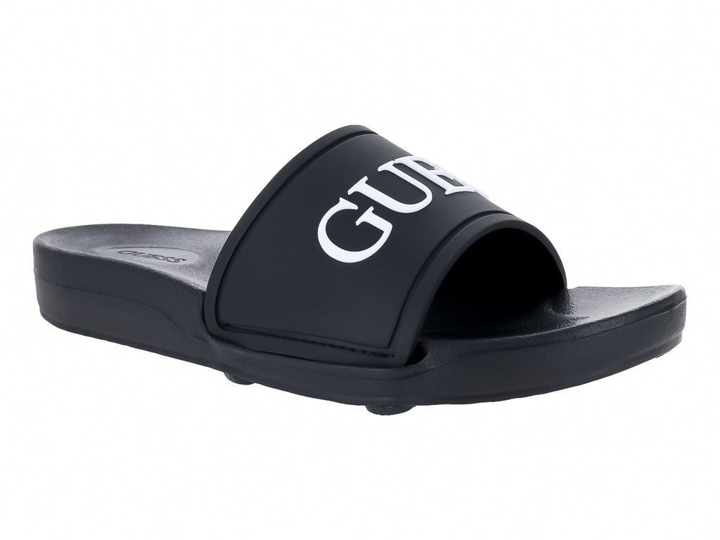 Sandalias Guess Sandalia Caballero Dronin Para Hombre