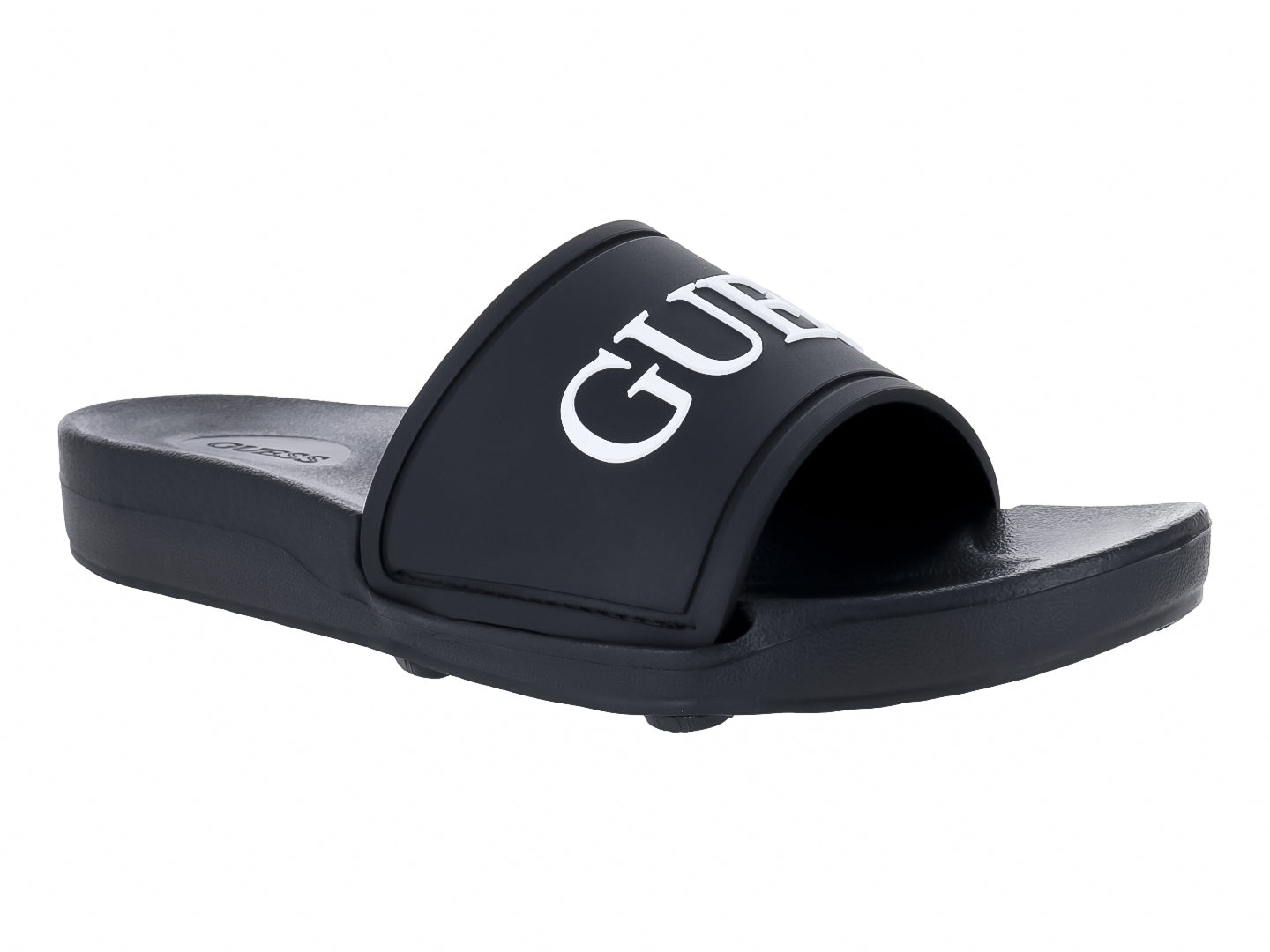 Sandalias Guess Sandalia Caballero Dronin Para Hombre