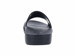 Sandalias Guess Negro para Hombre