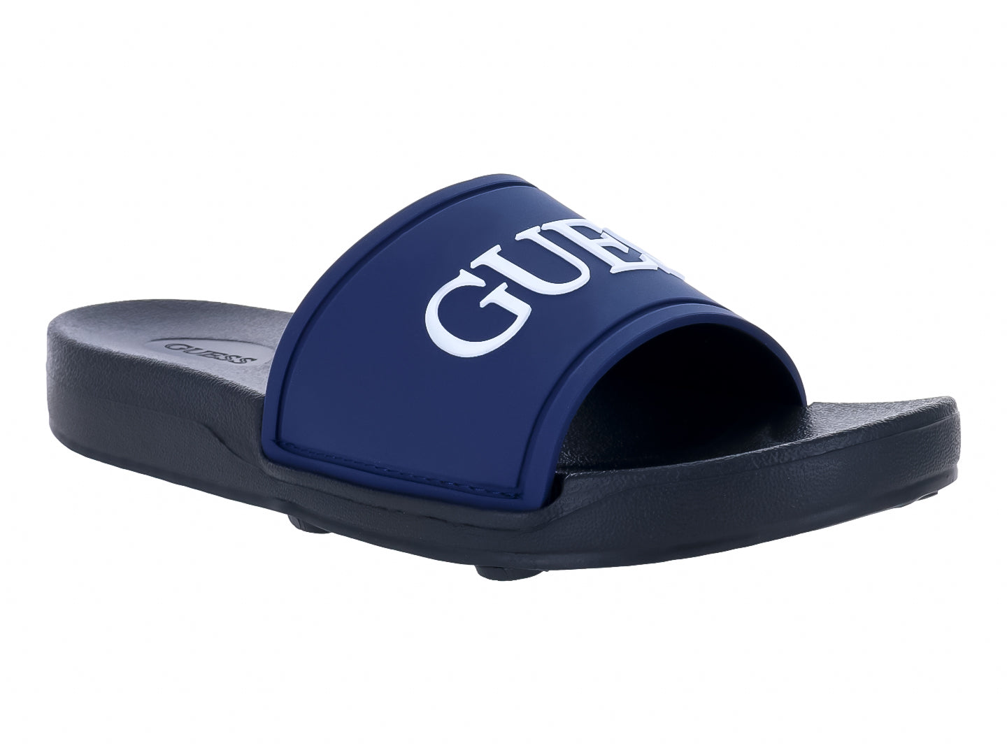 Sandalias Guess Sandalia Caballero Dronin Para Hombre